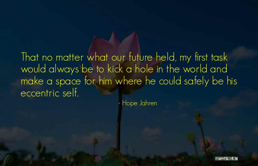 Anarchiste De Droite Quotes By Hope Jahren Anarchiste De Droite Quotes By Hope Jahren