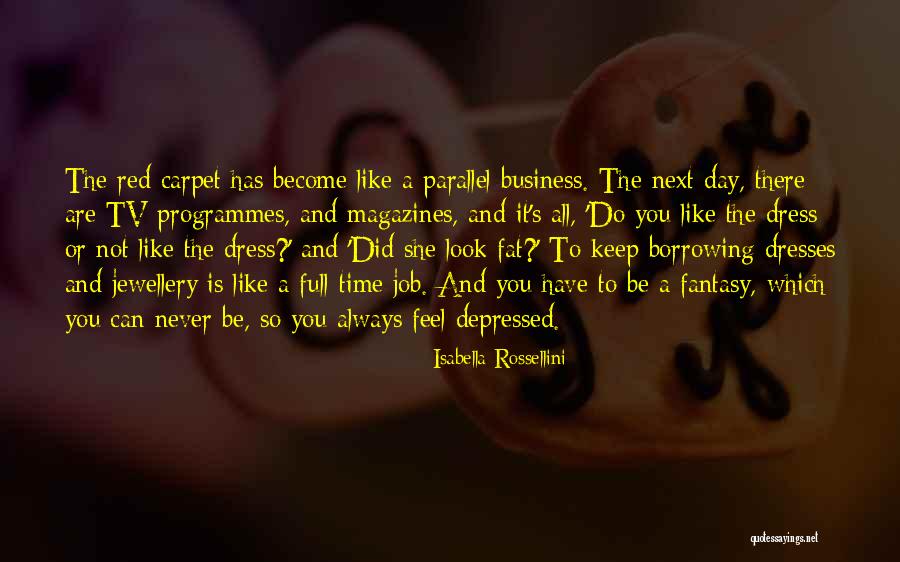 Anarchos Training Quotes By Isabella Rossellini Anarchos Training Quotes By Isabella Rossellini