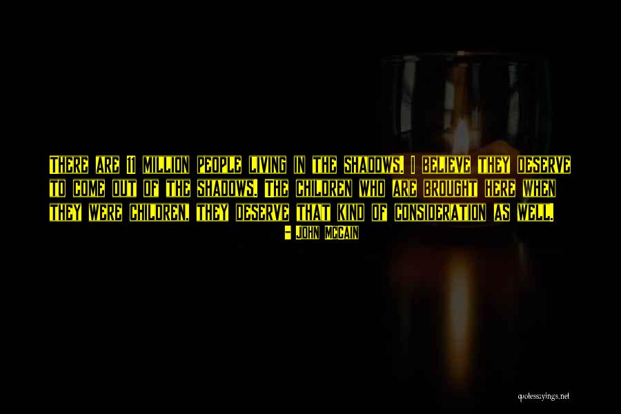 Anarchos Training Quotes By John McCain Anarchos Training Quotes By John McCain