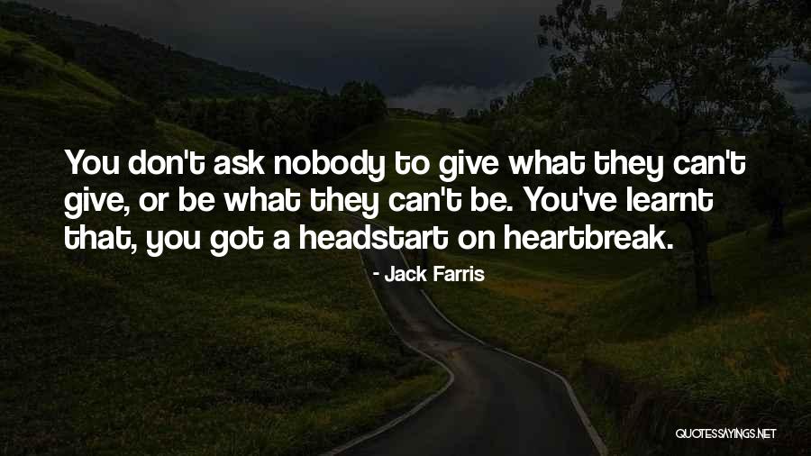 Anarchsit Quotes By Jack Farris Anarchsit Quotes By Jack Farris