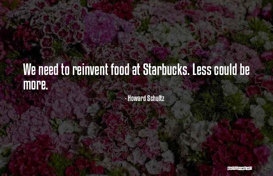 Anarchyists Quotes By Howard Schultz Anarchyists Quotes By Howard Schultz