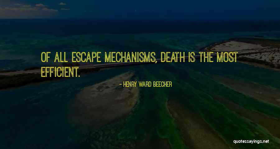 Anarchys Children Quotes By Henry Ward Beecher Anarchys Children Quotes By Henry Ward Beecher