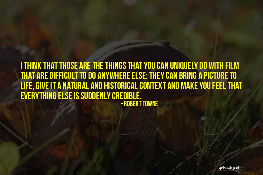 Anarchys Children Quotes By Robert Towne Anarchys Children Quotes By Robert Towne