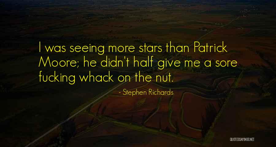 Anarco Trading Quotes By Stephen Richards Anarco Trading Quotes By Stephen Richards