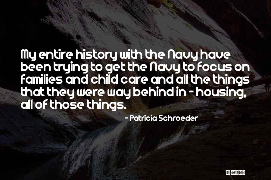 Anarkia Quotes By Patricia Schroeder Anarkia Quotes By Patricia Schroeder