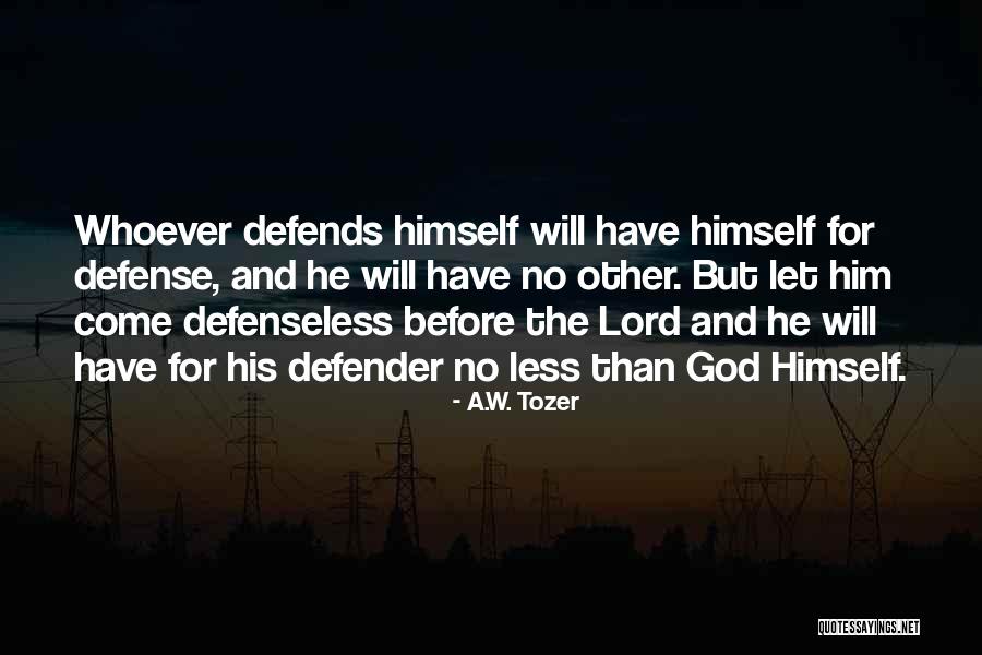 Anarkio Quotes By A.W. Tozer Anarkio Quotes By A.W. Tozer
