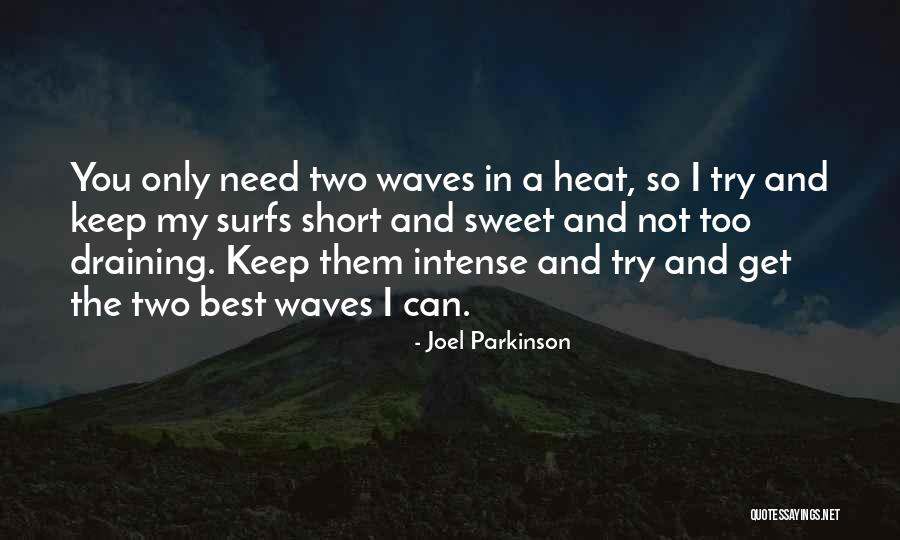 Anarquista Es Quotes By Joel Parkinson Anarquista Es Quotes By Joel Parkinson
