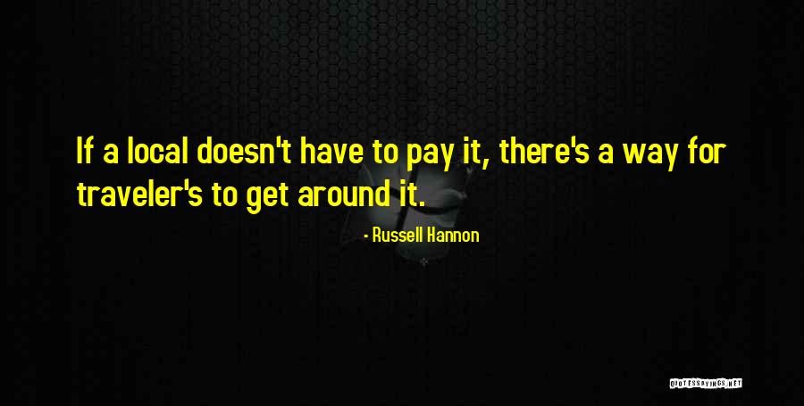Anarquistas Argentinas Quotes By Russell Hannon Anarquistas Argentinas Quotes By Russell Hannon