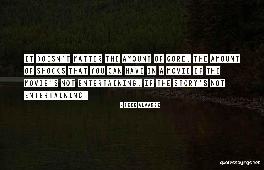Anarres Quotes By Fede Alvarez Anarres Quotes By Fede Alvarez