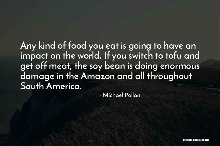 Anarres Quotes By Michael Pollan Anarres Quotes By Michael Pollan