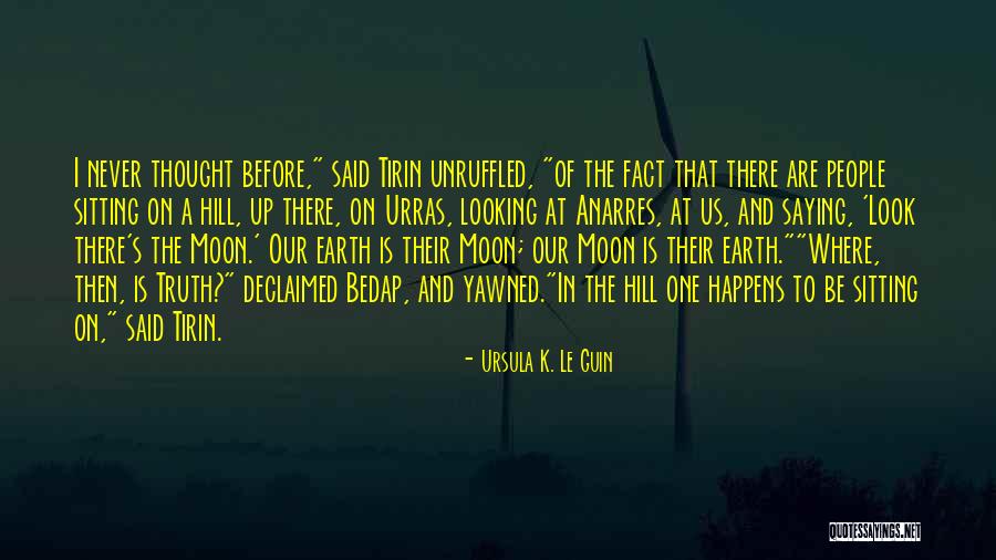Anarres Quotes By Ursula K. Le Guin Anarres Quotes By Ursula K. Le Guin