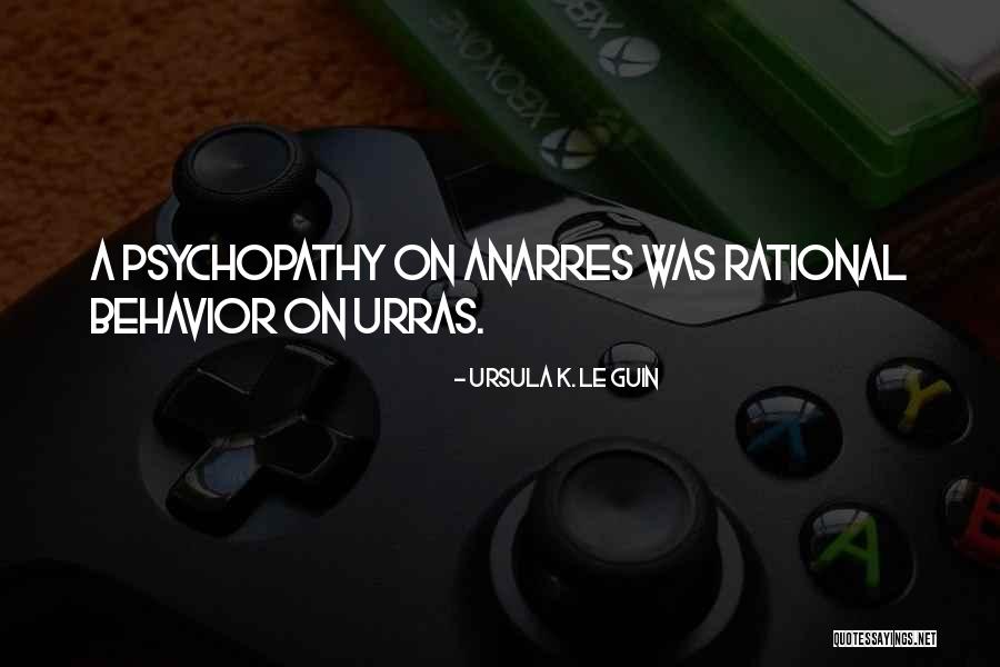 Anarres Quotes By Ursula K. Le Guin Anarres Quotes By Ursula K. Le Guin