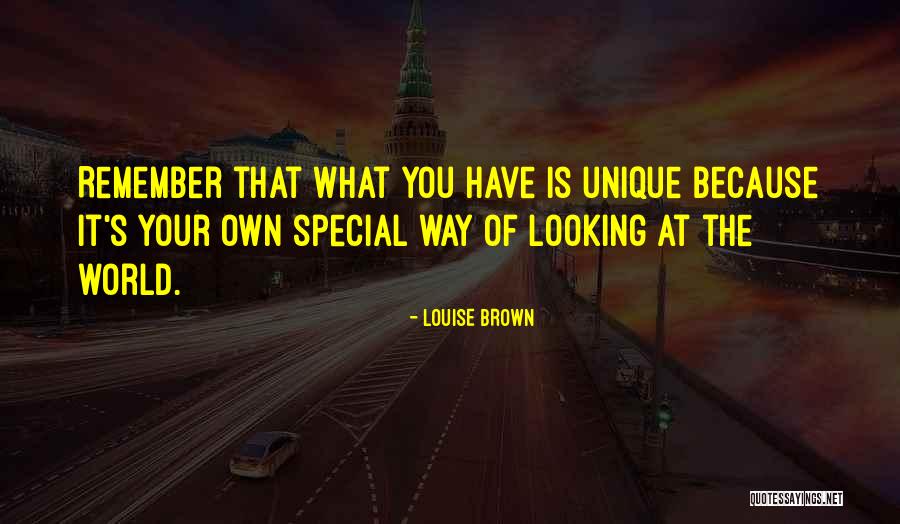 Anaru One Piece Quotes By Louise Brown Anaru One Piece Quotes By Louise Brown