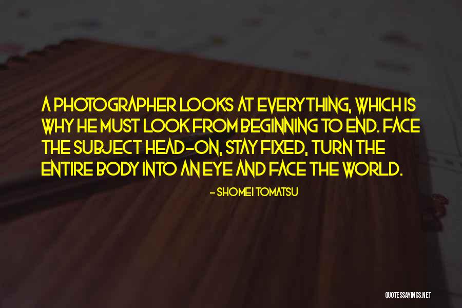 Anaru One Piece Quotes By Shomei Tomatsu Anaru One Piece Quotes By Shomei Tomatsu