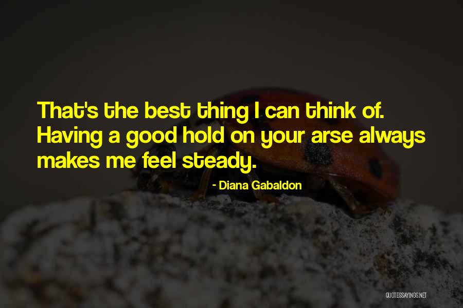 Anaru Video Quotes By Diana Gabaldon Anaru Video Quotes By Diana Gabaldon