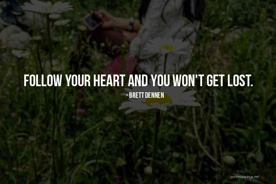 Anarumo Lou Quotes By Brett Dennen Anarumo Lou Quotes By Brett Dennen