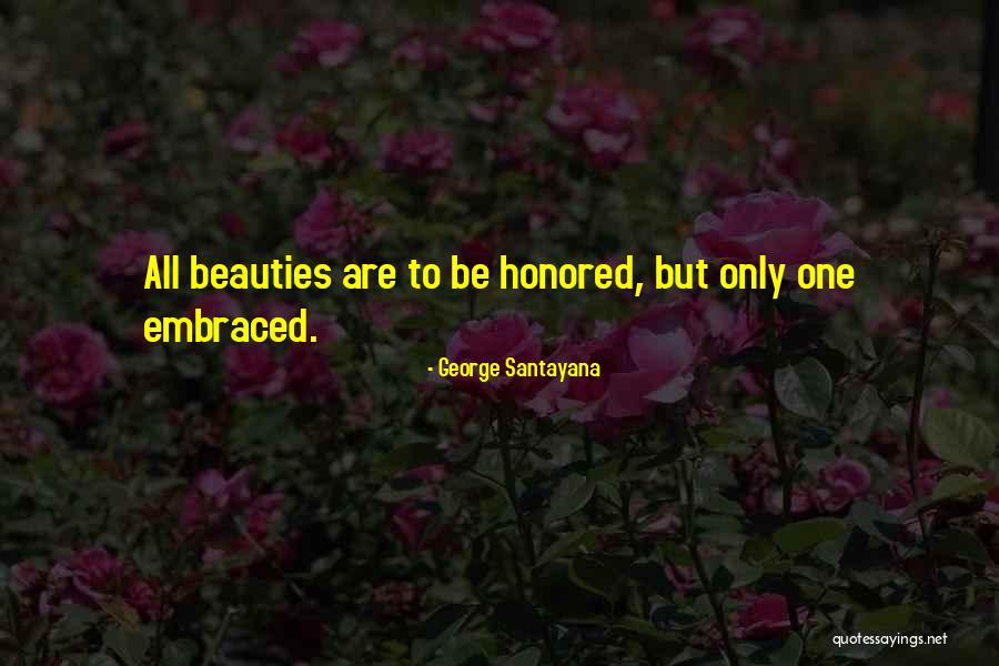 Ana's Inner Goddess Quotes By George Santayana Ana's Inner Goddess Quotes By George Santayana