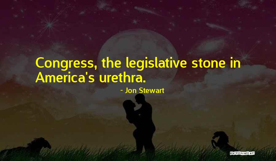 Ana's Inner Goddess Quotes By Jon Stewart Ana's Inner Goddess Quotes By Jon Stewart