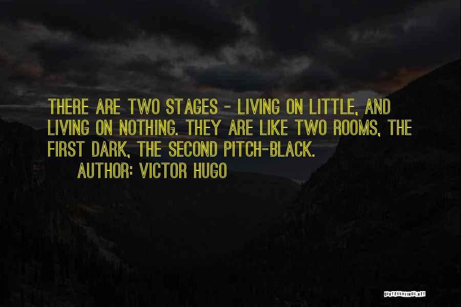 Anas Quotes By Victor Hugo