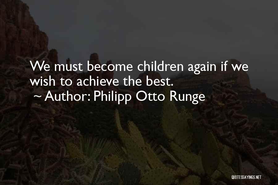 Anasia Quotes By Philipp Otto Runge