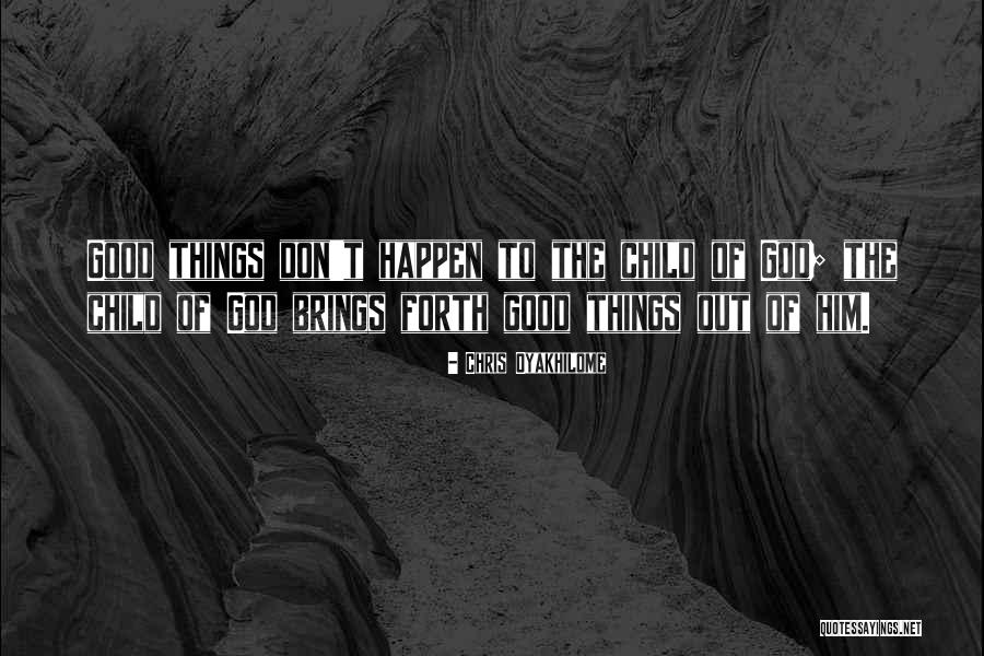 Anassa Quotes By Chris Oyakhilome Anassa Quotes By Chris Oyakhilome