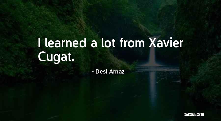 Anassa Quotes By Desi Arnaz Anassa Quotes By Desi Arnaz