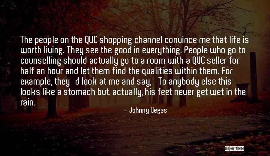 Anastacia Left Quotes By Johnny Vegas Anastacia Left Quotes By Johnny Vegas