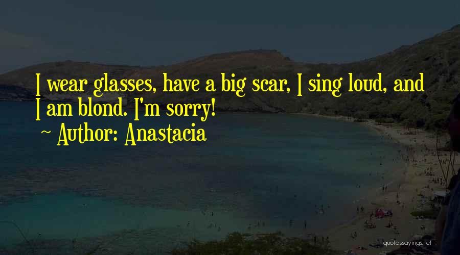 Anastacia Quotes 1167006