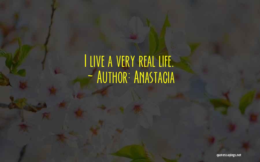 Anastacia Quotes 369784