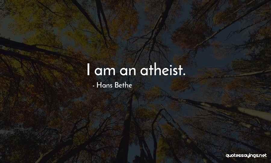 Anastacia Steele Quotes By Hans Bethe Anastacia Steele Quotes By Hans Bethe