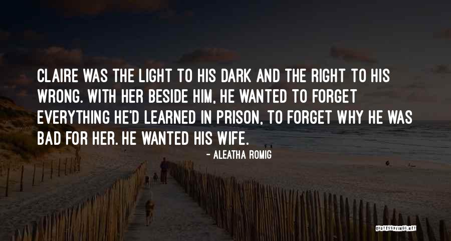 Anastacio Molina Quotes By Aleatha Romig Anastacio Molina Quotes By Aleatha Romig