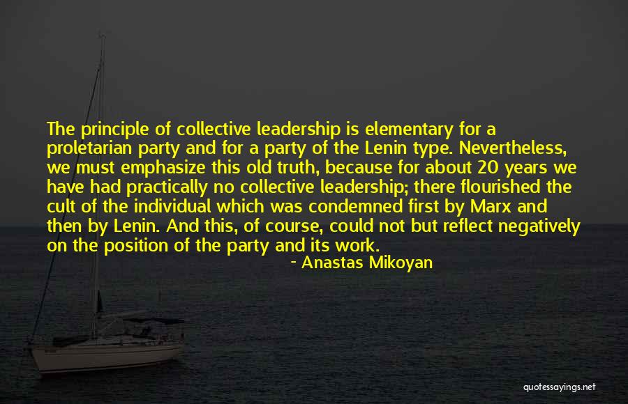 Anastas Mikoyan Quotes 1380229 Anastas Mikoyan Quotes 1380229