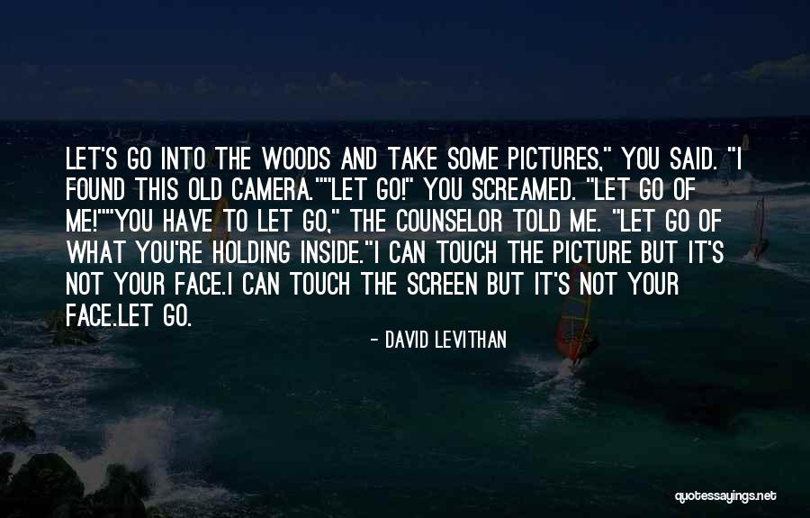 Anastasakis Eleftherios Quotes By David Levithan Anastasakis Eleftherios Quotes By David Levithan