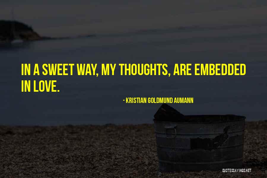 Anastasakis Eleftherios Quotes By Kristian Goldmund Aumann Anastasakis Eleftherios Quotes By Kristian Goldmund Aumann
