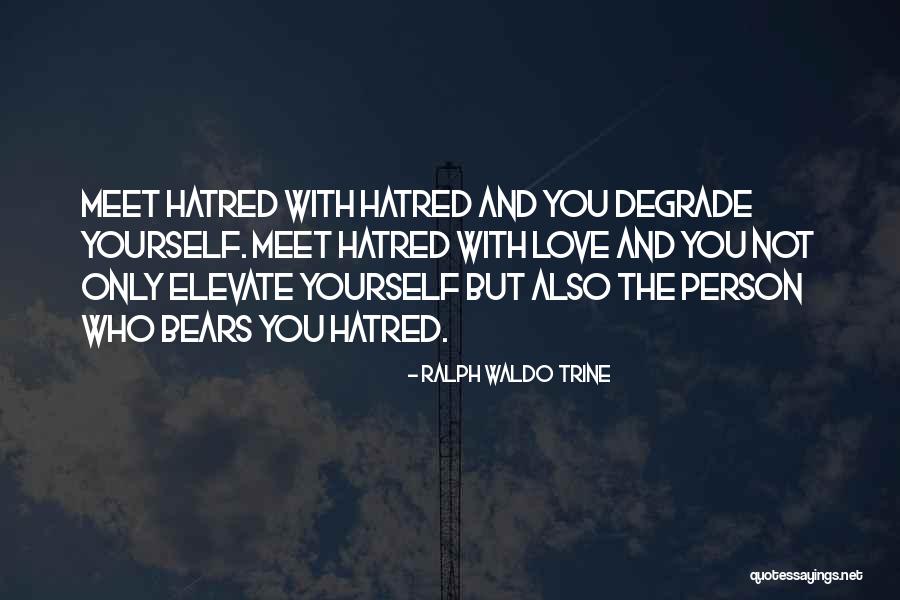 Anastasakos Quotes By Ralph Waldo Trine Anastasakos Quotes By Ralph Waldo Trine