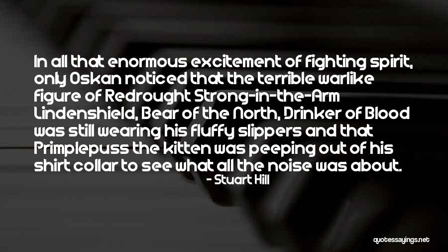 Anastasakos Quotes By Stuart Hill Anastasakos Quotes By Stuart Hill