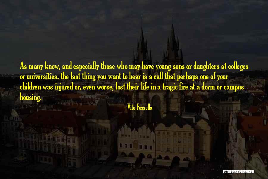 Anastasia Dimitri Quotes By Vito Fossella Anastasia Dimitri Quotes By Vito Fossella