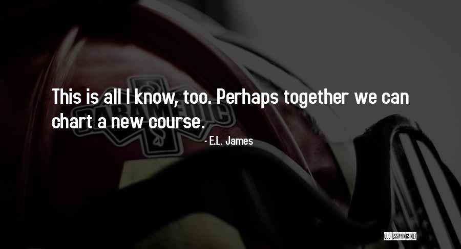 Anastasia Grey Quotes By E.L. James Anastasia Grey Quotes By E.L. James