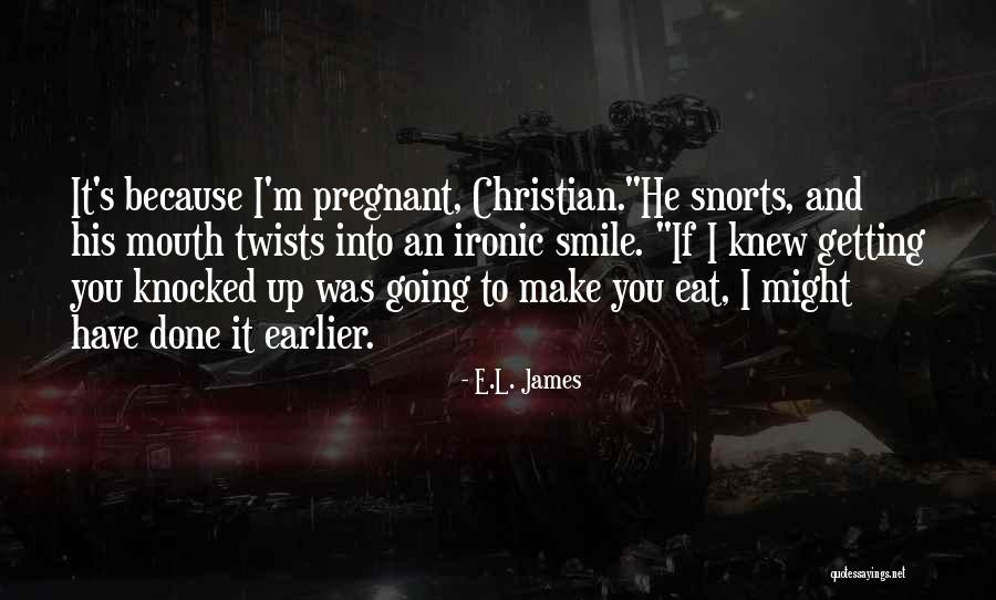 Anastasia Steele Quotes By E.L. James Anastasia Steele Quotes By E.L. James