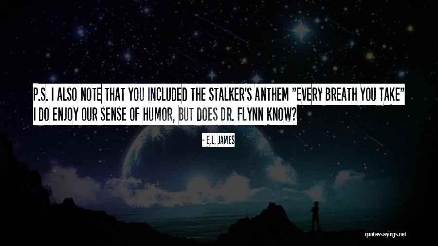 Anastasia Steele Quotes By E.L. James Anastasia Steele Quotes By E.L. James