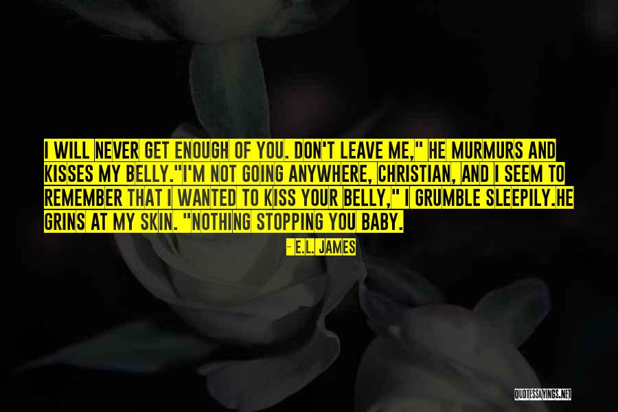 Anastasia Steele Quotes By E.L. James Anastasia Steele Quotes By E.L. James