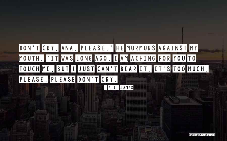 Anastasia Steele Quotes By E.L. James Anastasia Steele Quotes By E.L. James