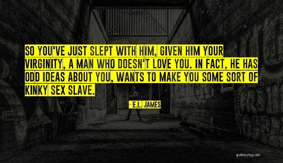 Anastasia Steele Quotes By E.L. James Anastasia Steele Quotes By E.L. James