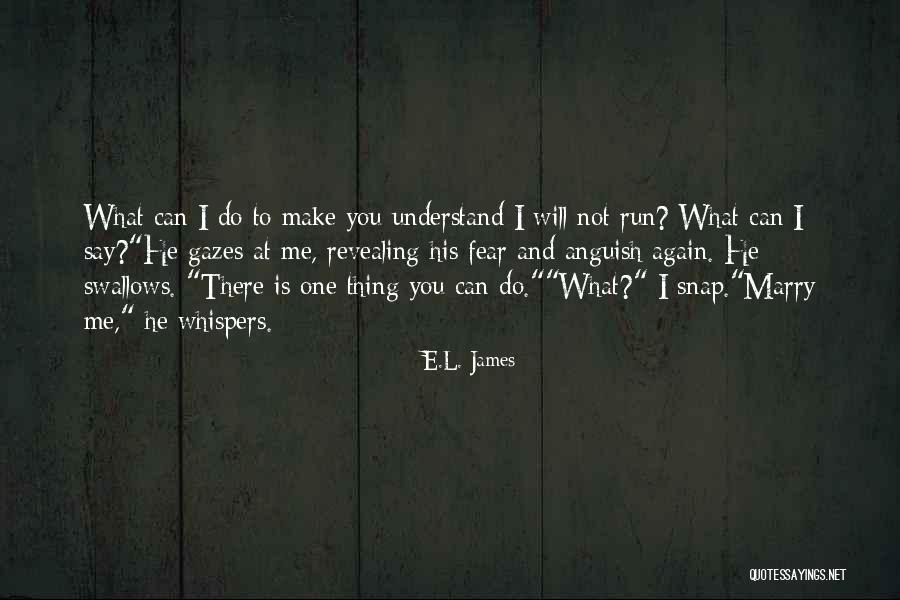 Anastasia Steele Quotes By E.L. James Anastasia Steele Quotes By E.L. James