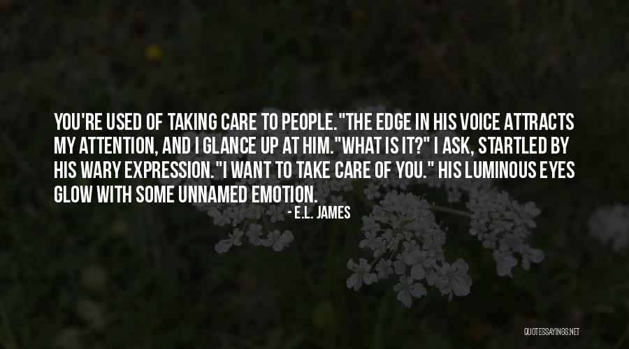 Anastasia Steele Quotes By E.L. James Anastasia Steele Quotes By E.L. James