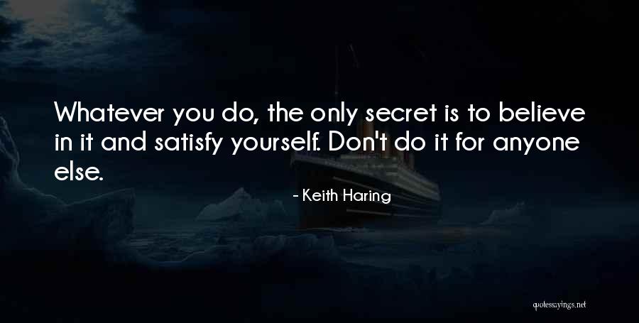 Anastasiadate Quotes By Keith Haring Anastasiadate Quotes By Keith Haring