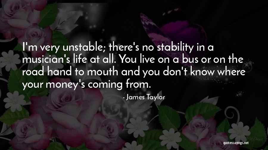 Anastasiades Canton Quotes By James Taylor Anastasiades Canton Quotes By James Taylor