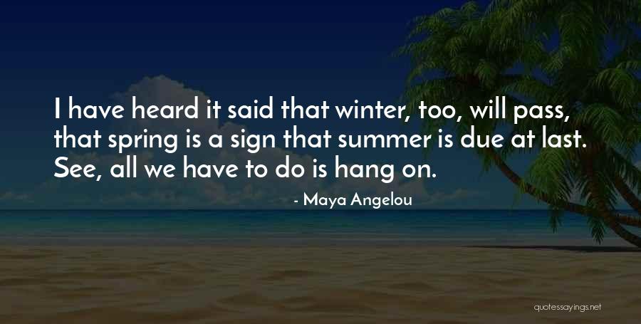 Anastasiades Canton Quotes By Maya Angelou Anastasiades Canton Quotes By Maya Angelou