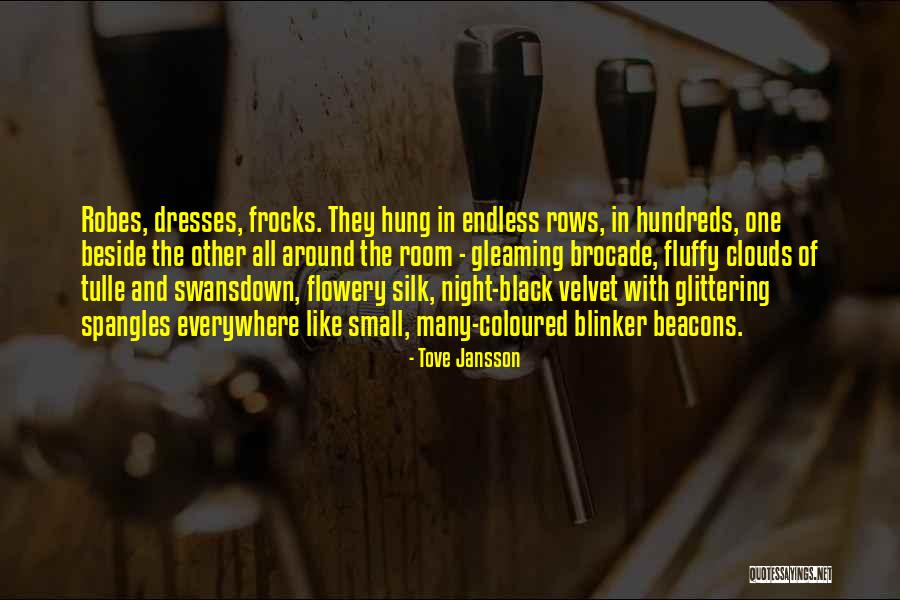 Anastasiades Group Quotes By Tove Jansson Anastasiades Group Quotes By Tove Jansson