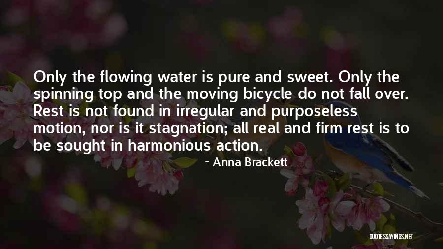 Anastasiadisantallaktika Quotes By Anna Brackett